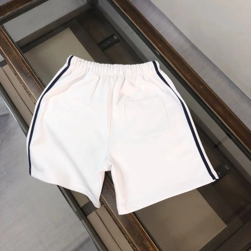 Timeless Polo Short Suits 164038