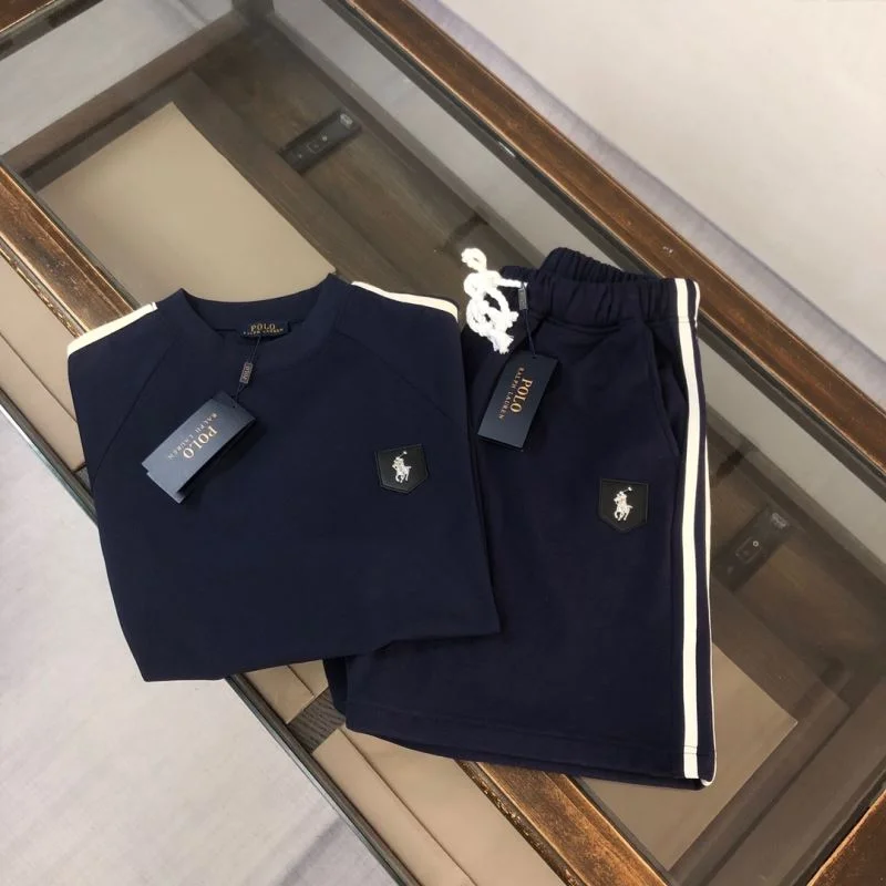 TopPick Polo Short Suits 164029