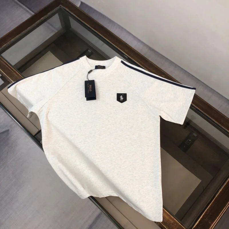Bright Polo Short Suits 164031