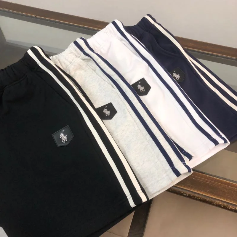 Bright Polo Short Suits 164031