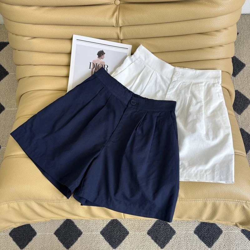 Polo Short Suits Elegant 155942