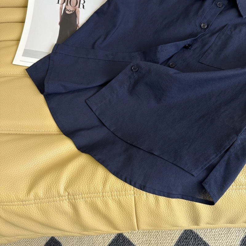 Polo Short Suits Elegant 155942