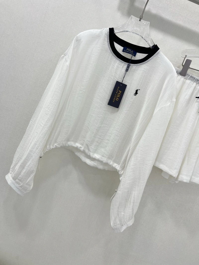 Polo Short Suits HighQuality 155949