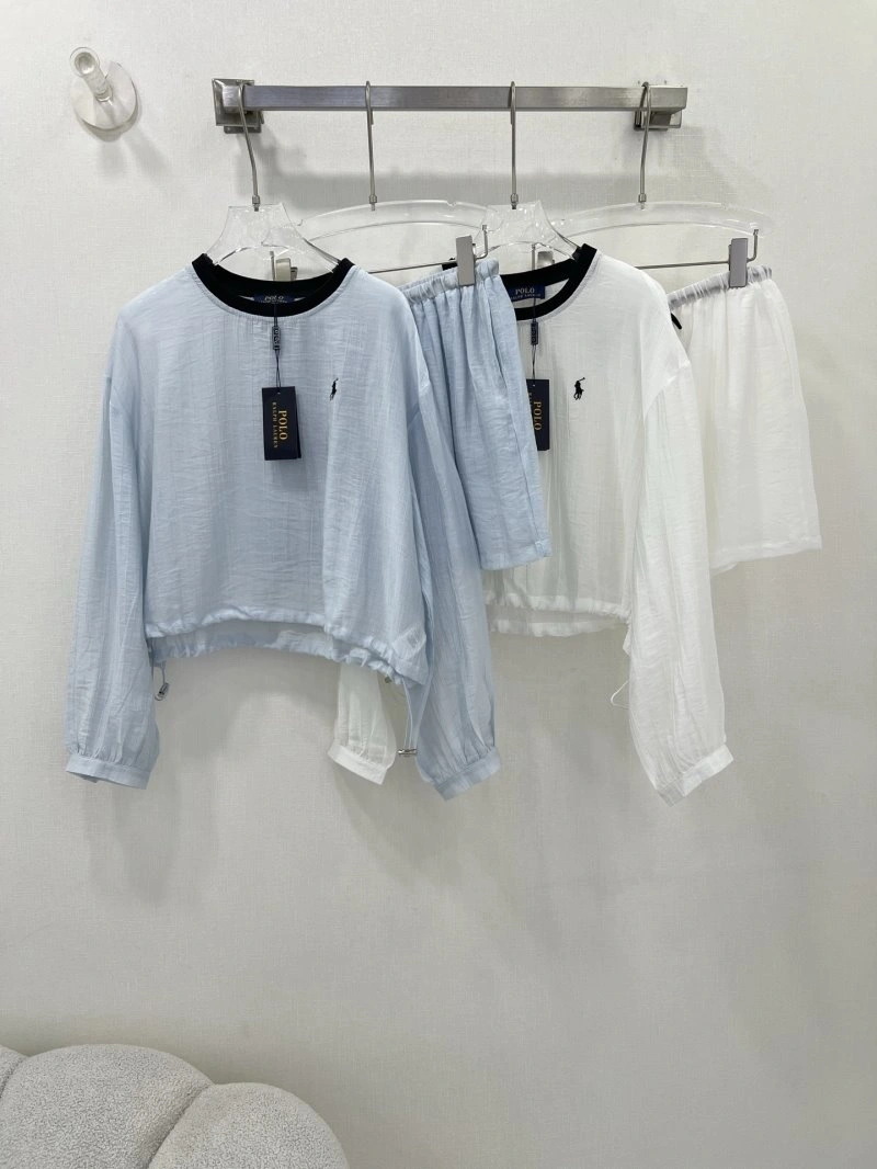 Polo Short Suits HighQuality 155949