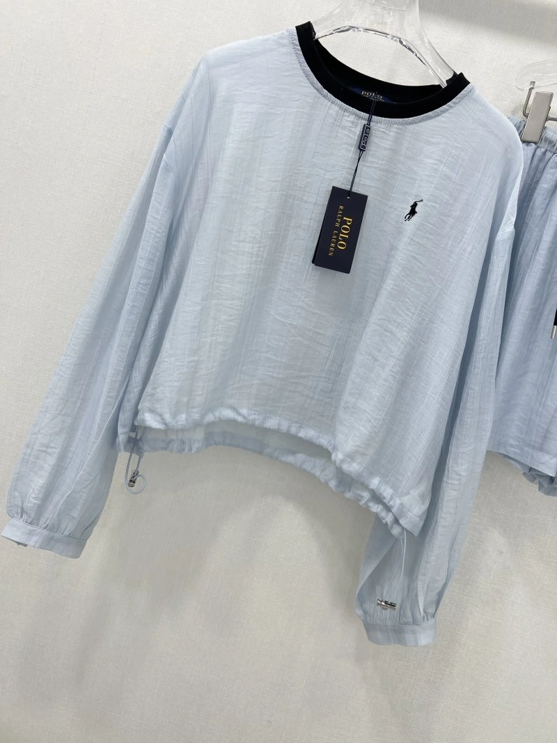 GoAnywhere Polo Short Suits 155933
