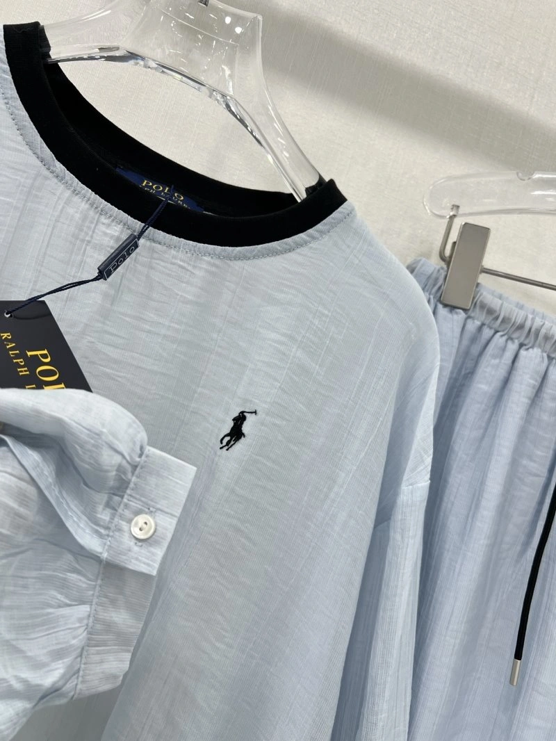 GoAnywhere Polo Short Suits 155933