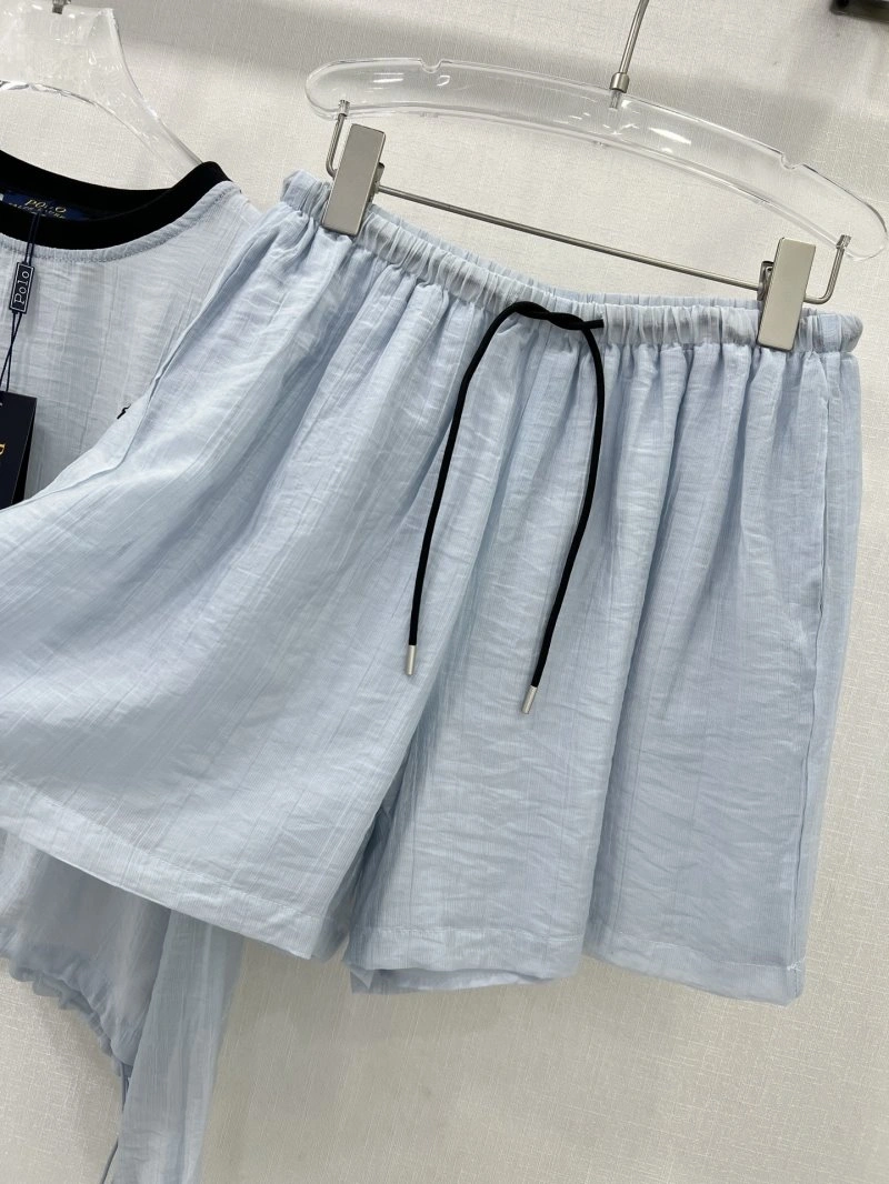 GoAnywhere Polo Short Suits 155933