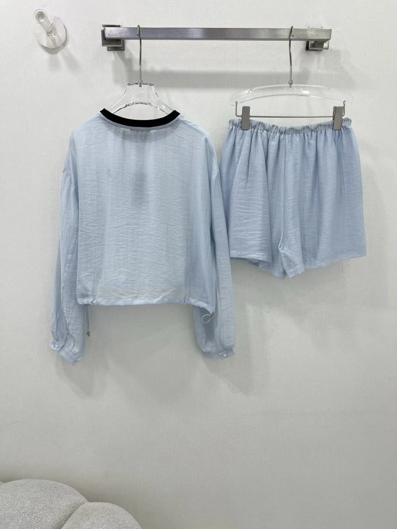 GoAnywhere Polo Short Suits 155933