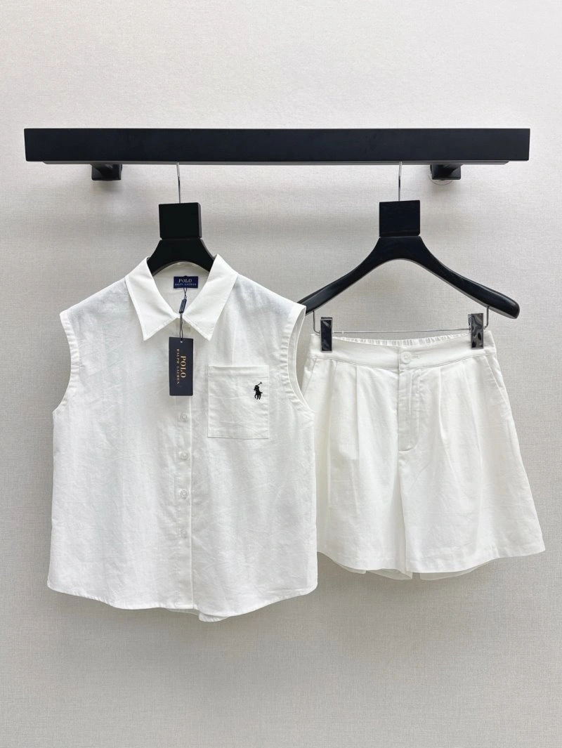 Popular Polo Short Suits 148267