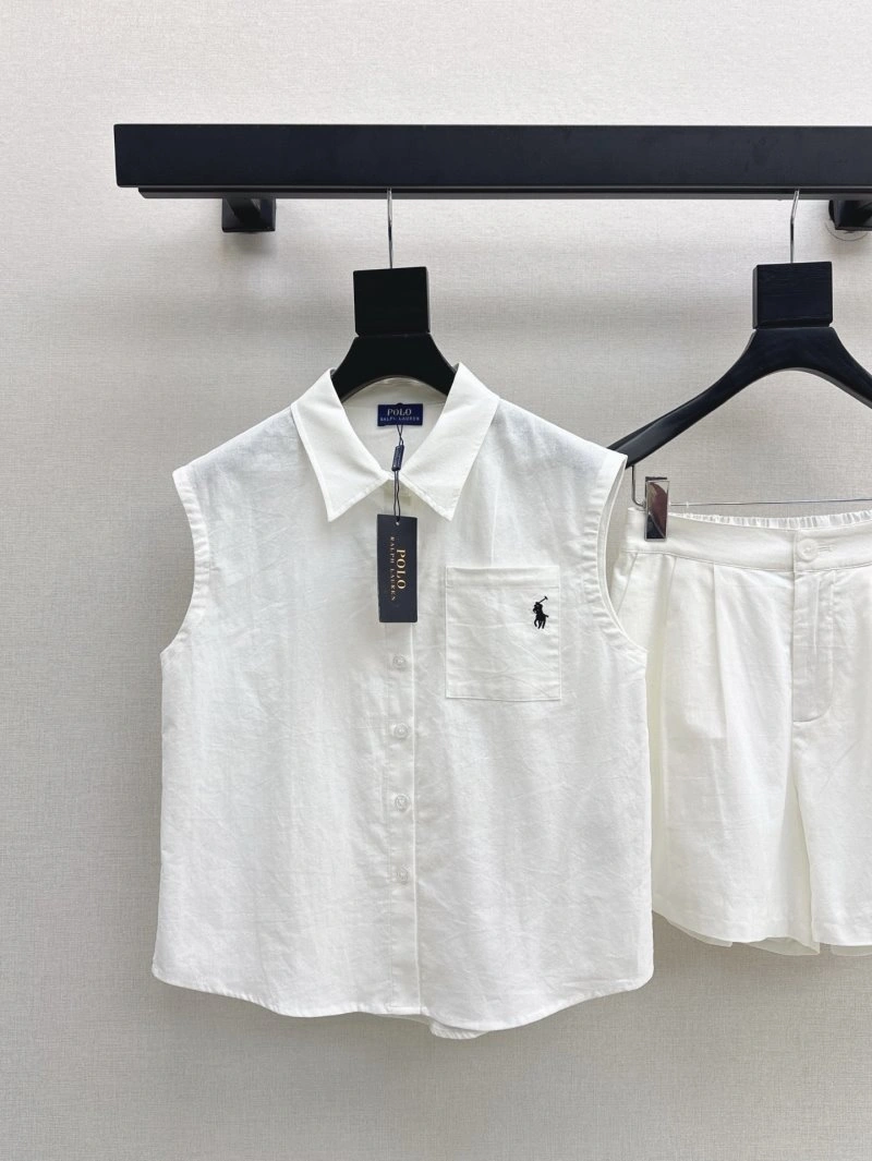 Popular Polo Short Suits 148267