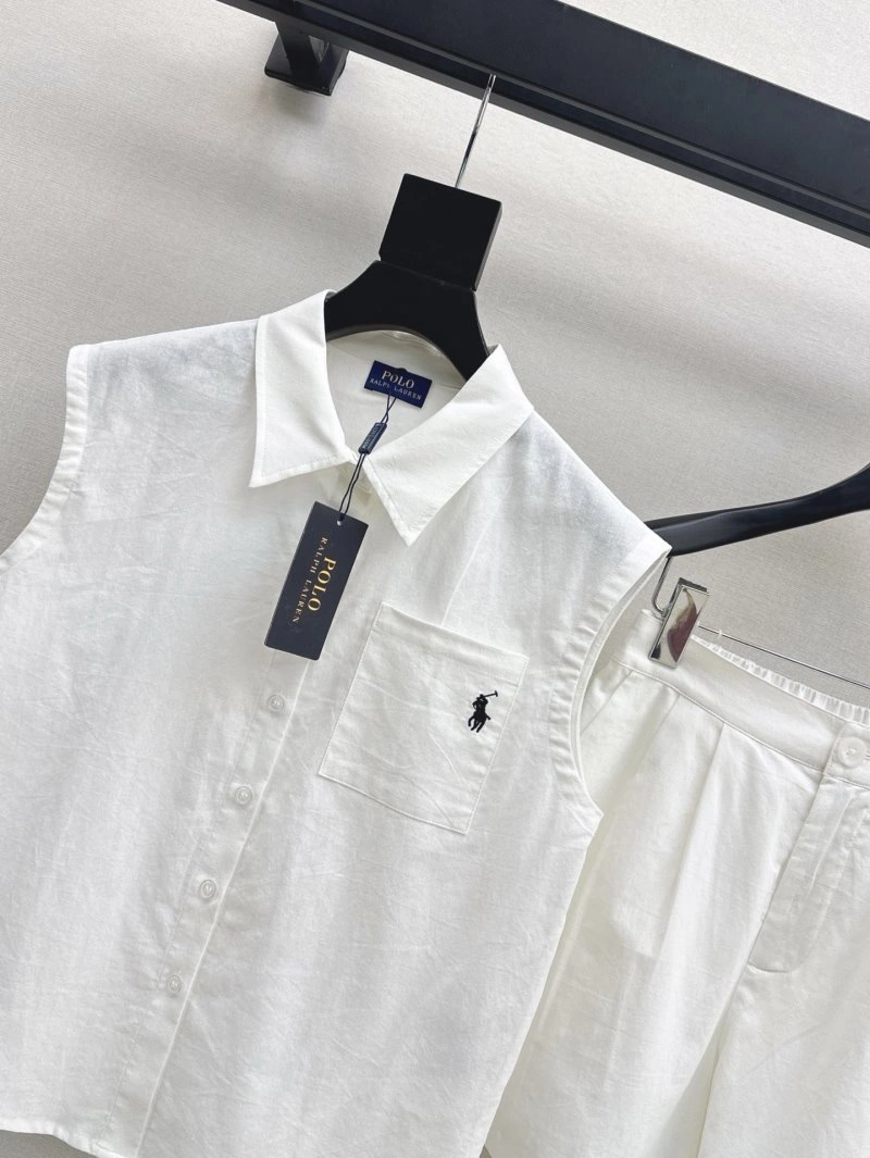 Popular Polo Short Suits 148267