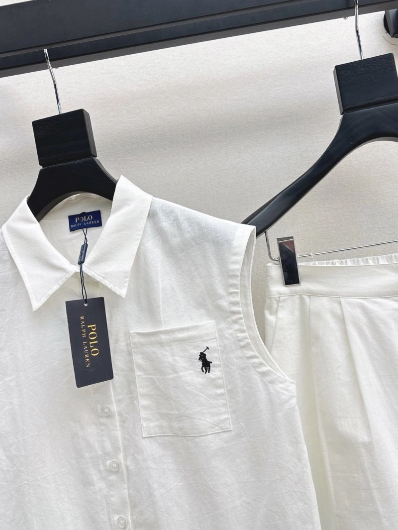Popular Polo Short Suits 148267