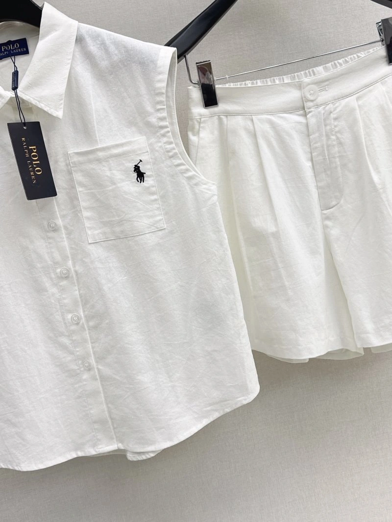 Popular Polo Short Suits 148267