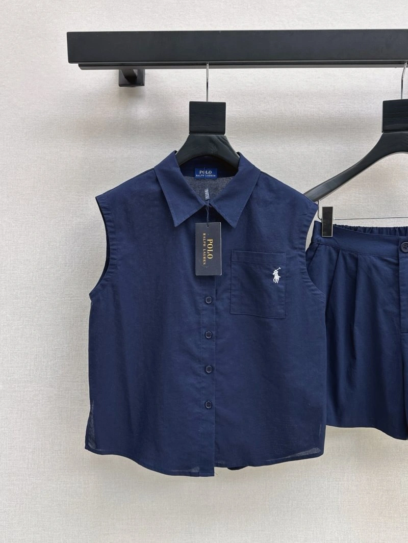 Polo Short Suits Neat 148266