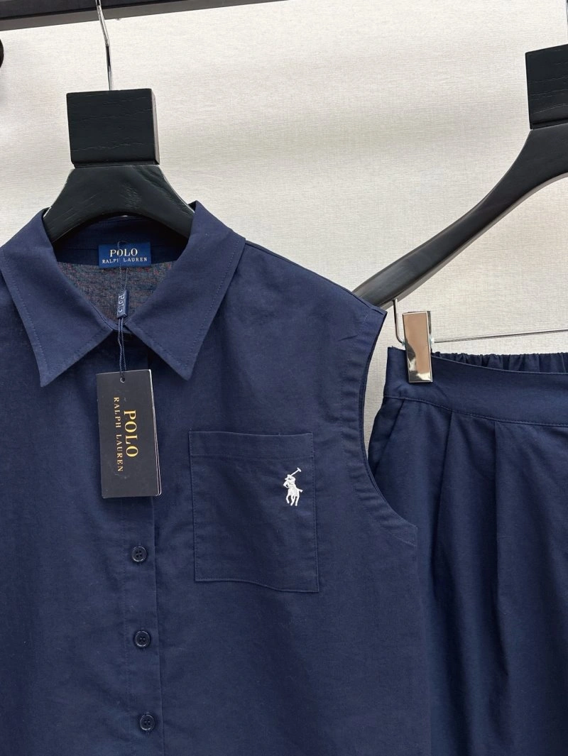 Polo Short Suits Neat 148266