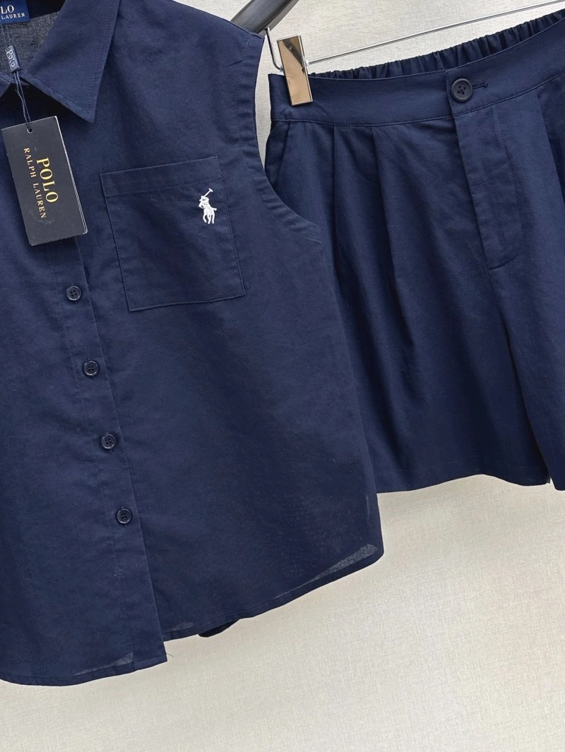 Polo Short Suits Neat 148266