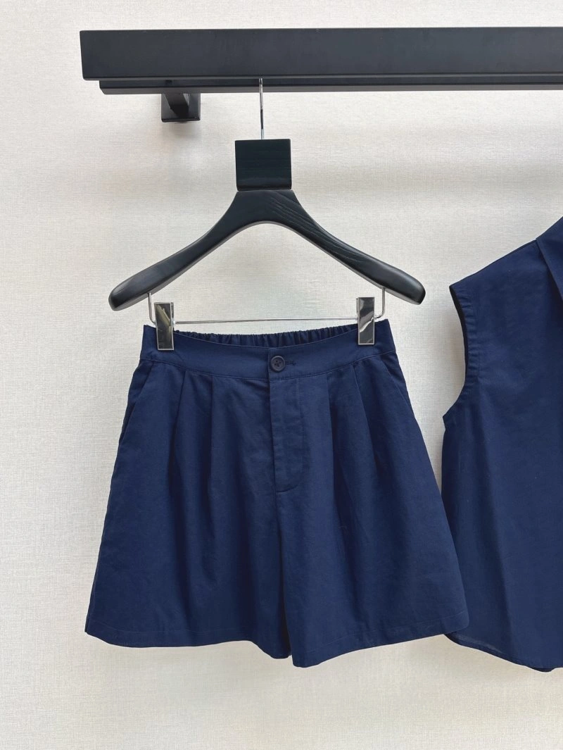 Polo Short Suits Neat 148266