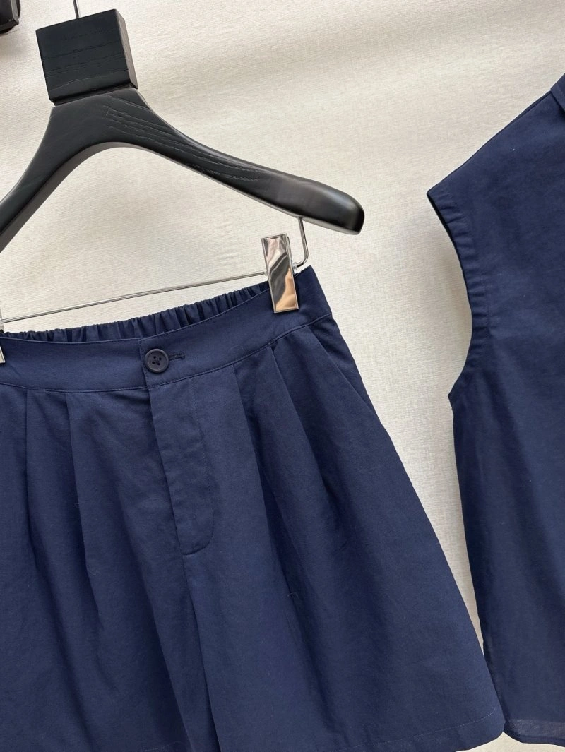 Polo Short Suits Neat 148266