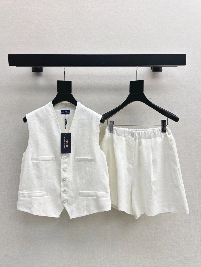 Polo Short Suits SunProtective 148271