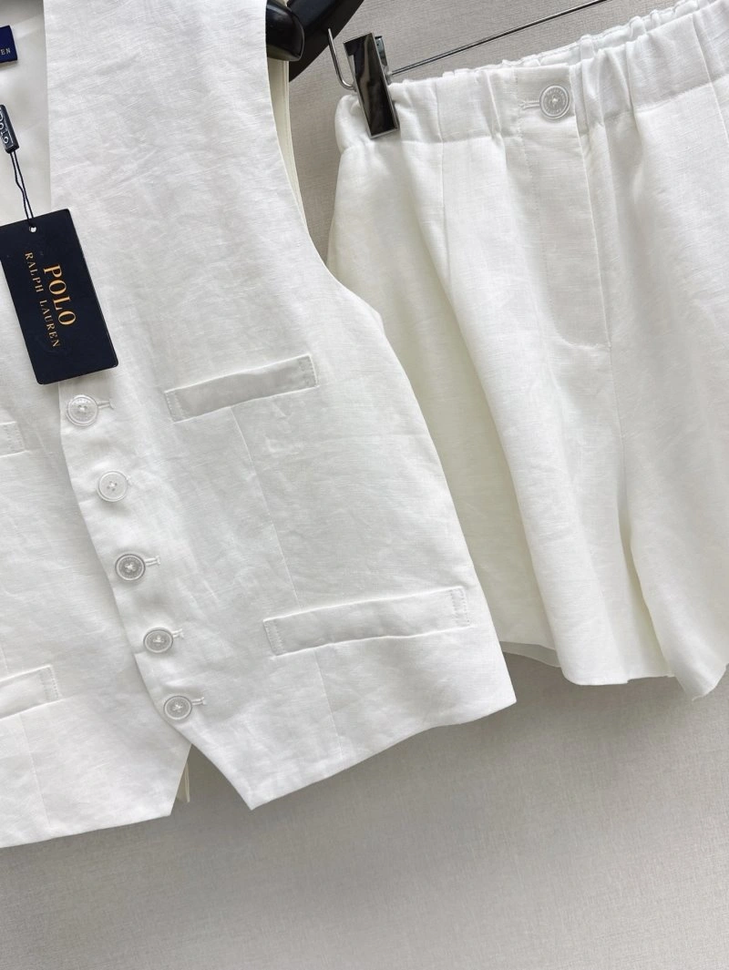 Polo Short Suits SunProtective 148271