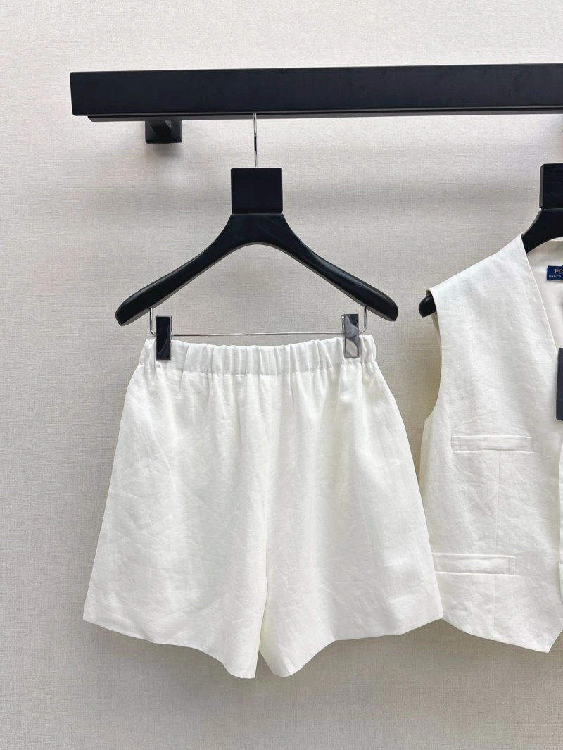 Polo Short Suits SunProtective 148271