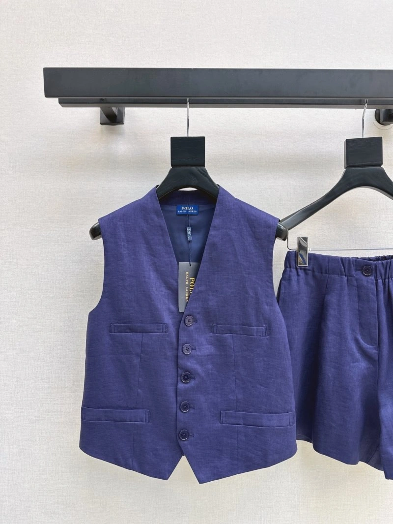Polo Short Suits Flexible 148265