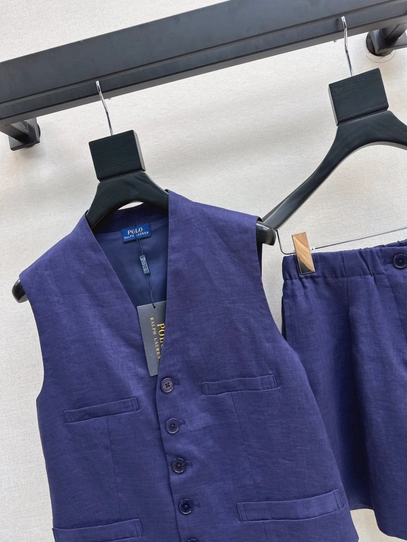 Polo Short Suits Flexible 148265