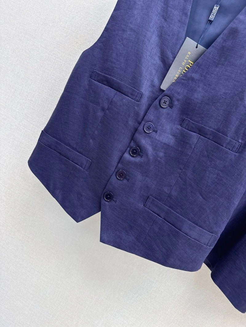 Polo Short Suits Flexible 148265