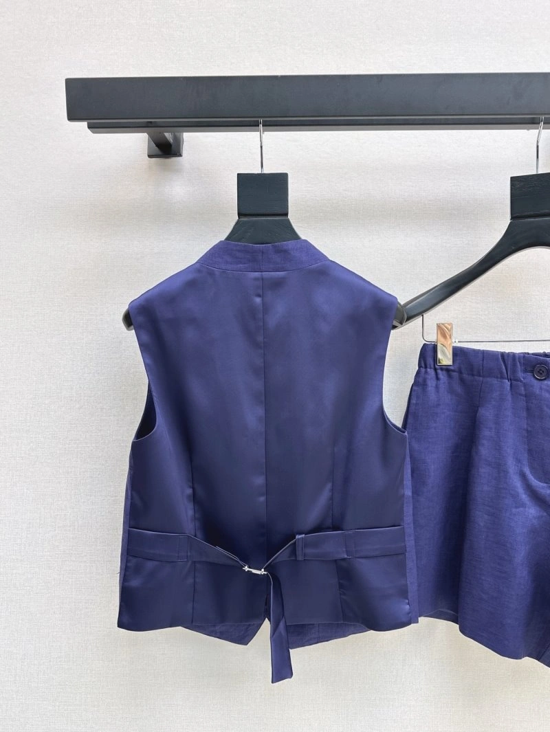 Polo Short Suits Flexible 148265