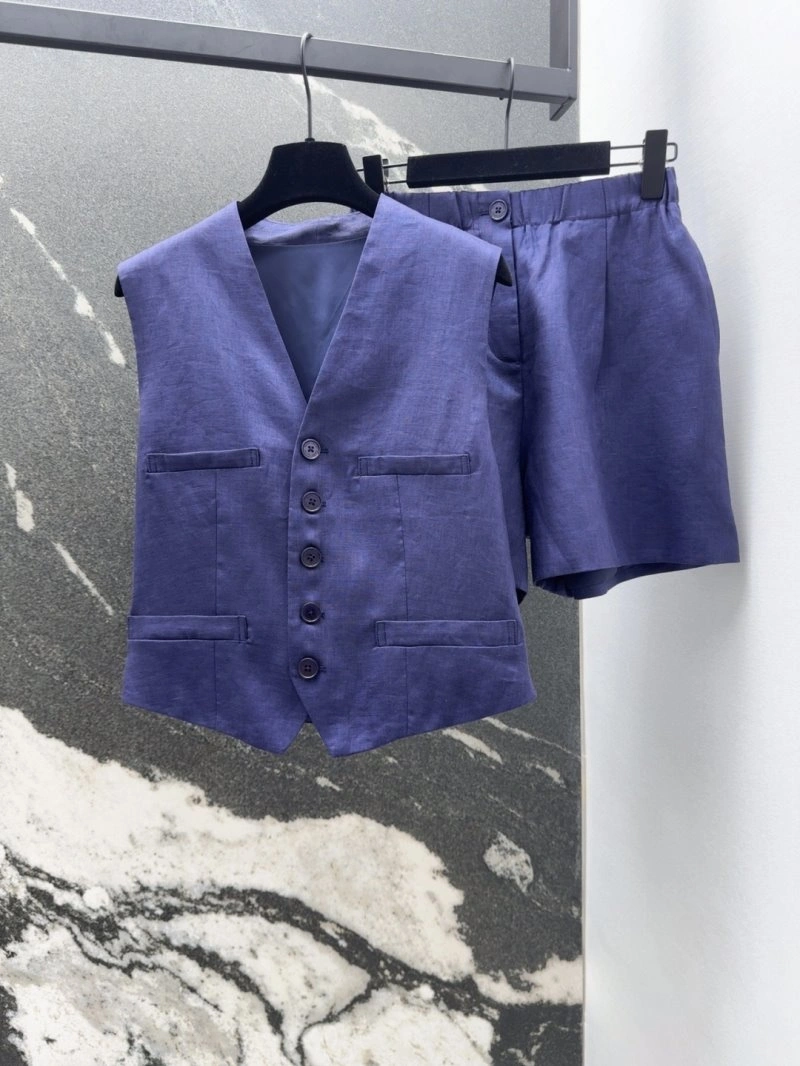 Polo Short Suits Lightweight 154281