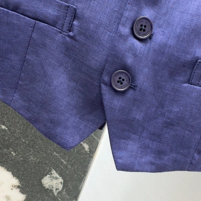 Polo Short Suits Lightweight 154281