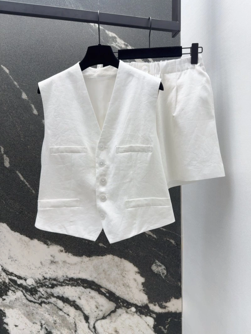 Polo Short Suits GoodFit 154260
