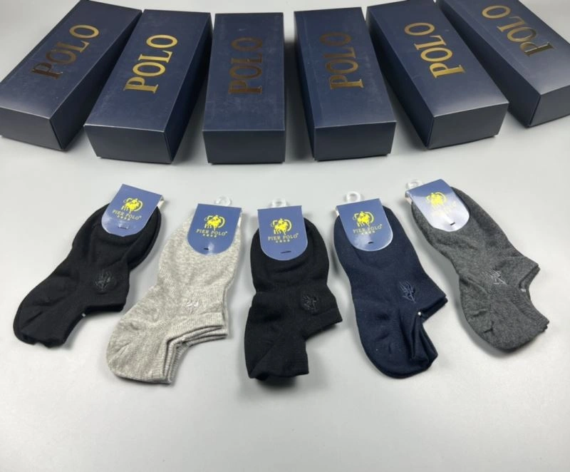 Polo Socks Thermal 274570