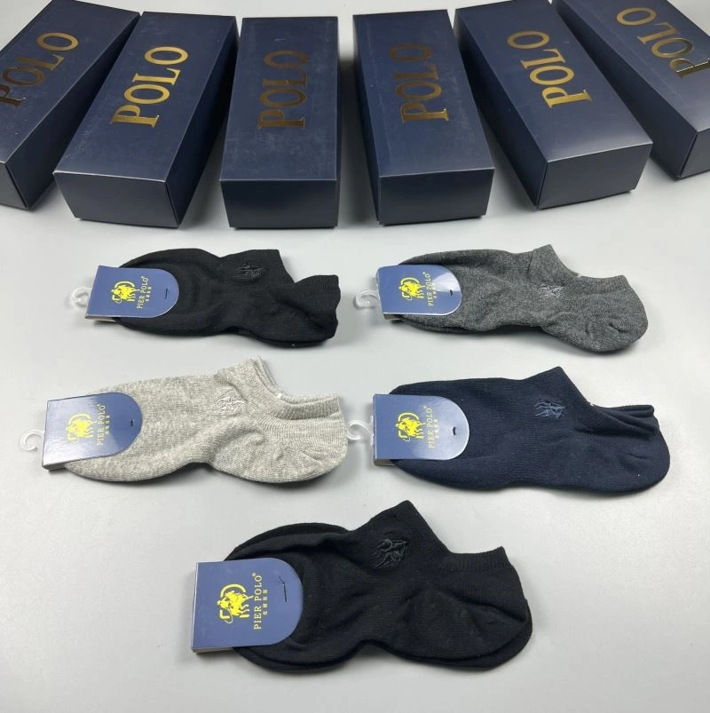 Polo Socks Thermal 274570