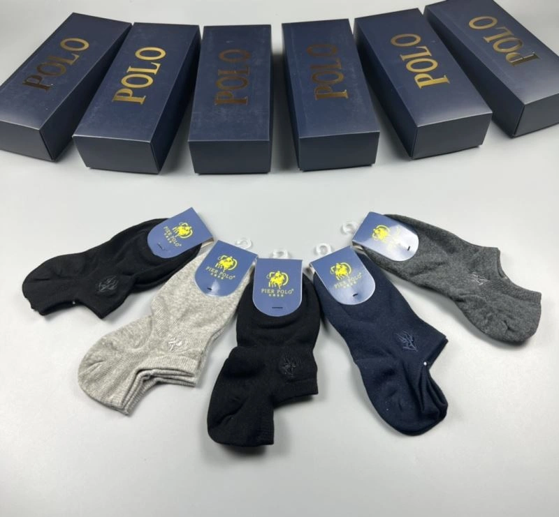 Polo Socks Thermal 274570