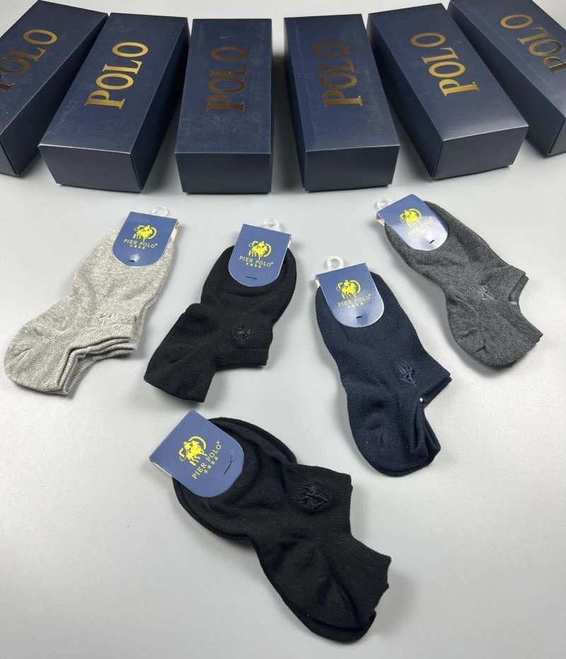 Polo Socks Thermal 274570