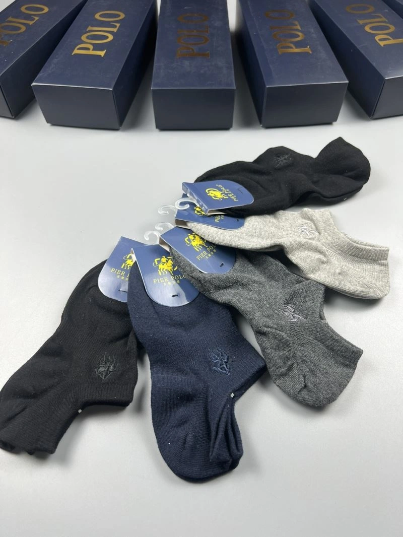 Polo Socks Thermal 274570