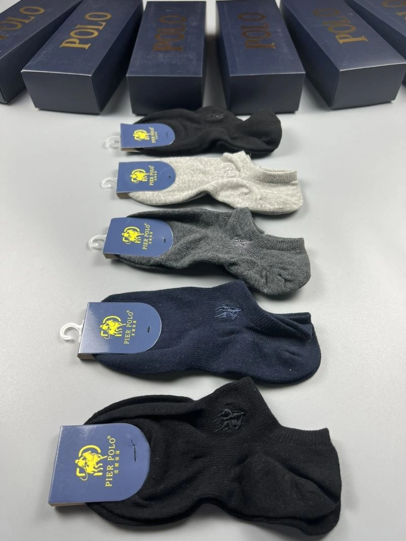 Polo Socks Thermal 274570