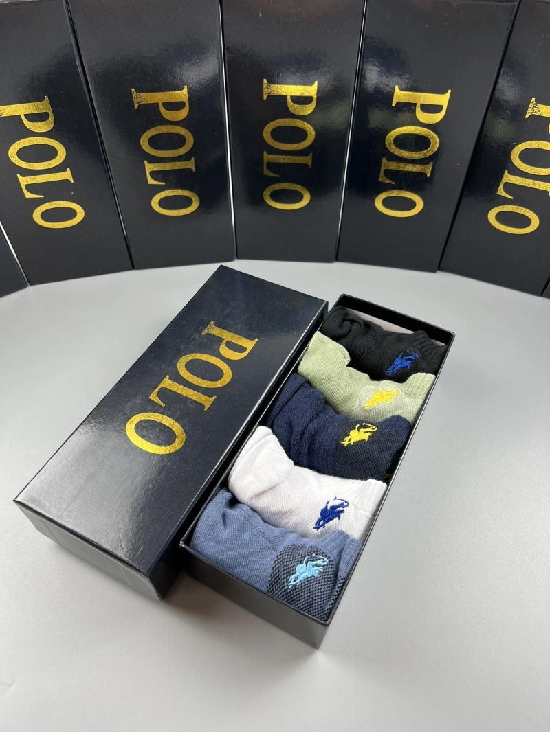 Polo Socks FashionForward 274404