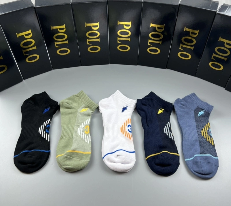 Polo Socks FashionForward 274404