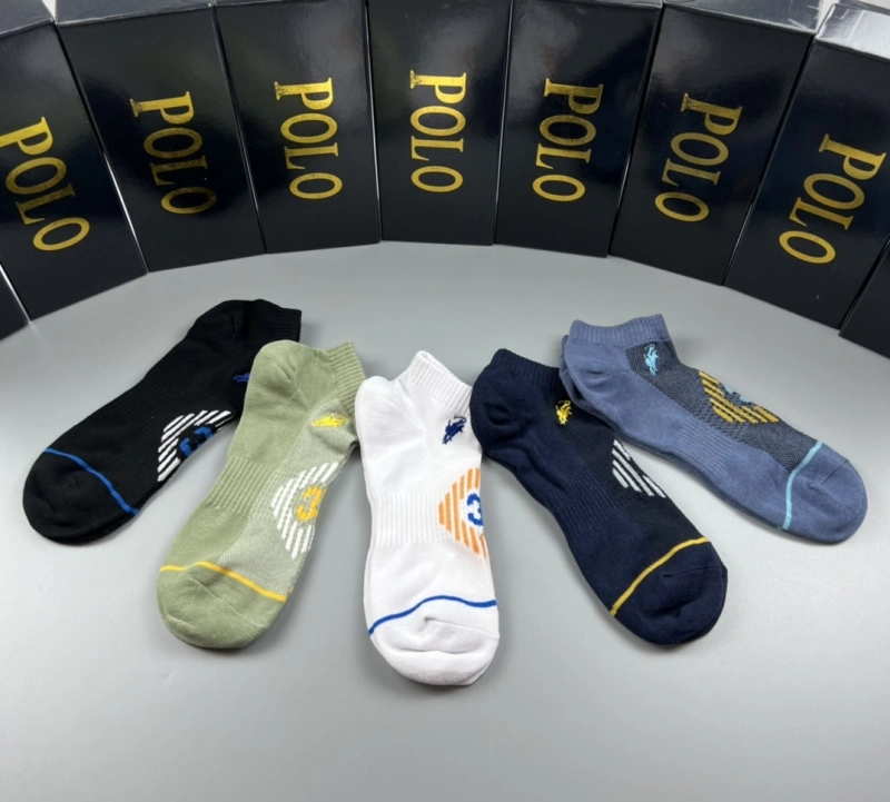 Polo Socks FashionForward 274404
