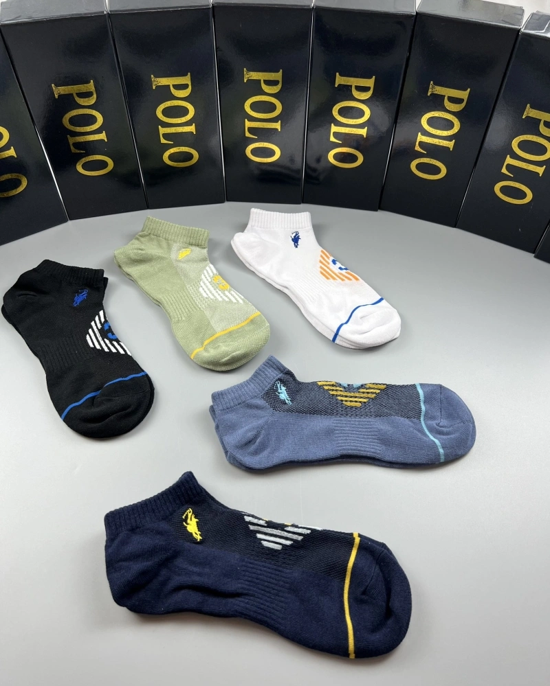 Polo Socks FashionForward 274404