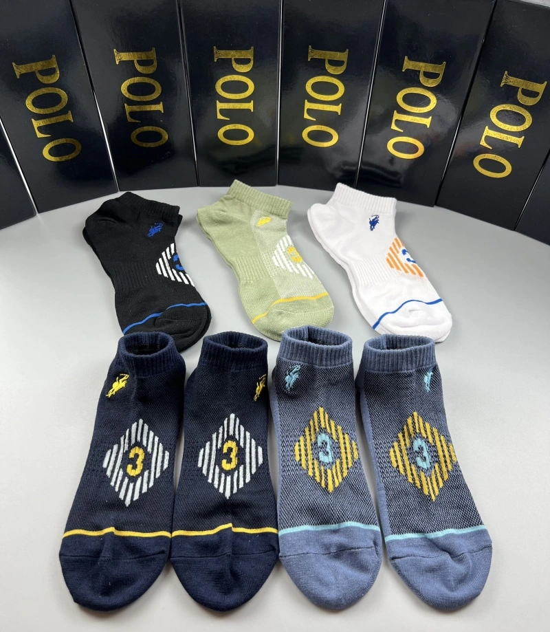 Polo Socks FashionForward 274404