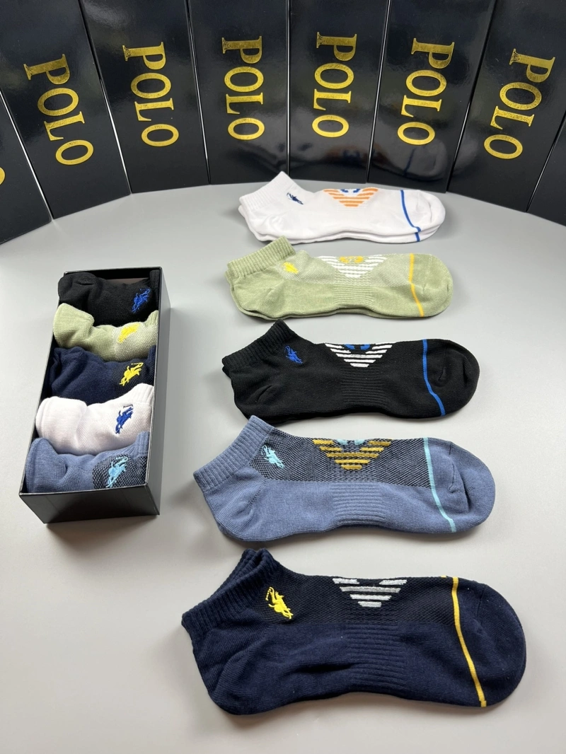 Polo Socks FashionForward 274404