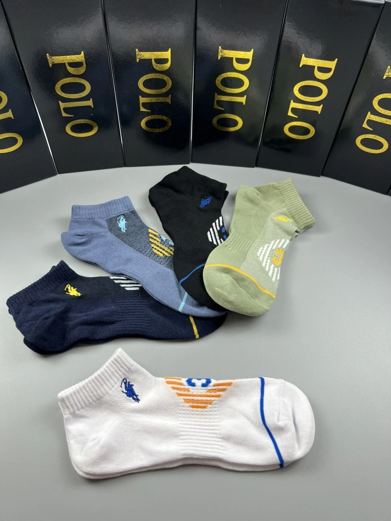 Polo Socks FashionForward 274404