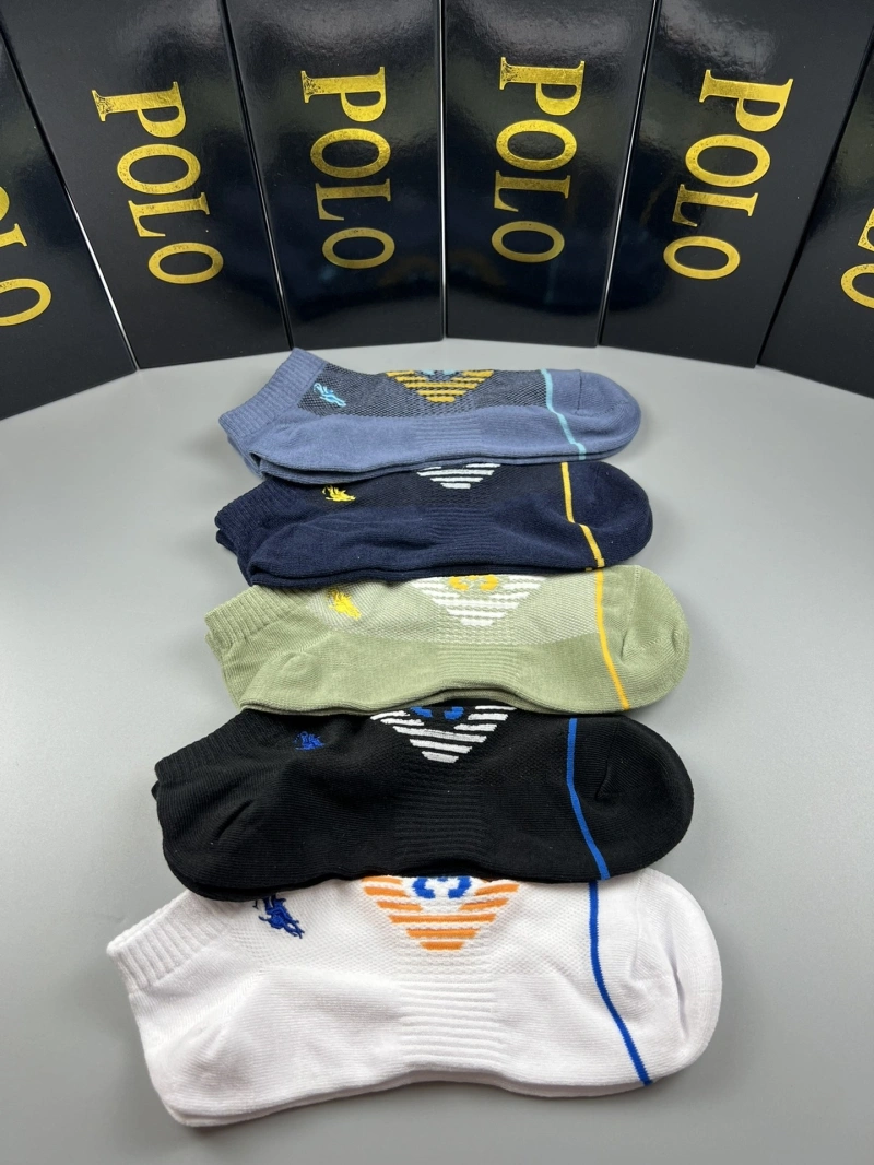 Polo Socks FashionForward 274404