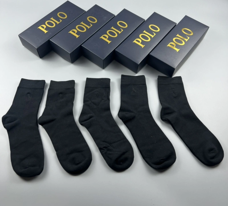 Polo Socks EasyMatch 274401