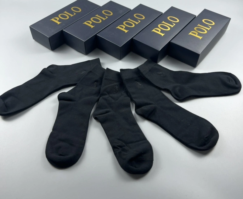 Polo Socks EasyMatch 274401