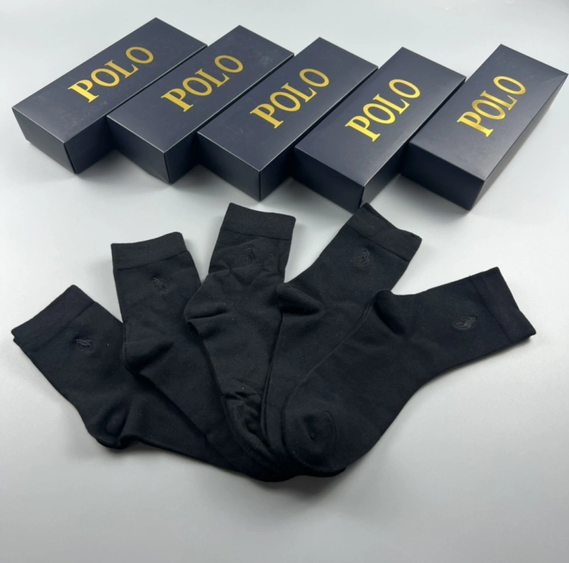 Polo Socks EasyMatch 274401