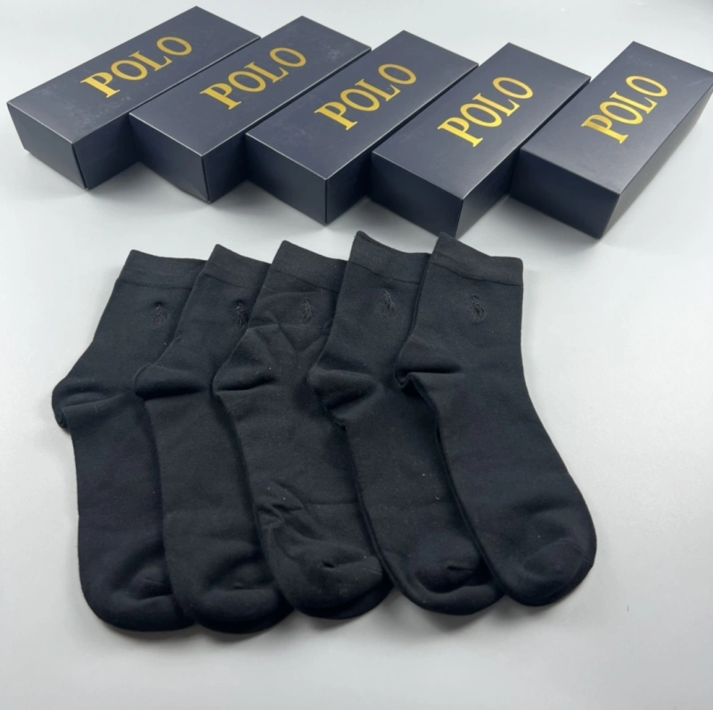 Polo Socks EasyMatch 274401